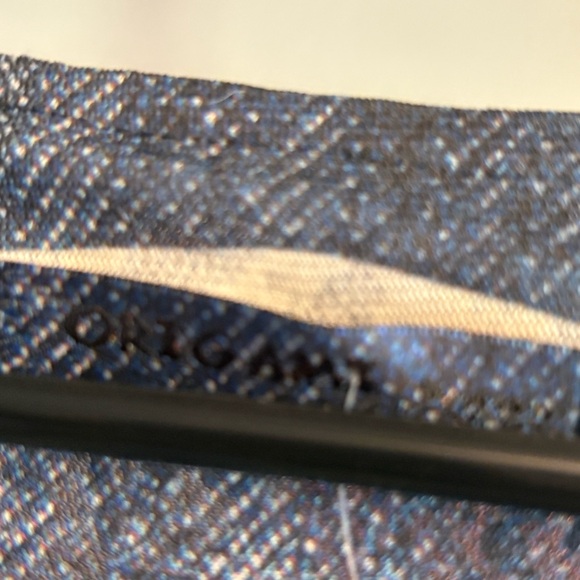 Oragami dress small - Picture 4 of 6